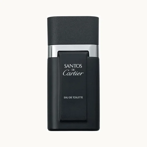 Cartier Perfume Santos de Cartier for Men Eau de Toilette 100ML