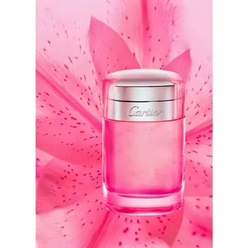 Cartier perfume Baiser Vole Lys Rose For Women Eau de Toilette - Image 3