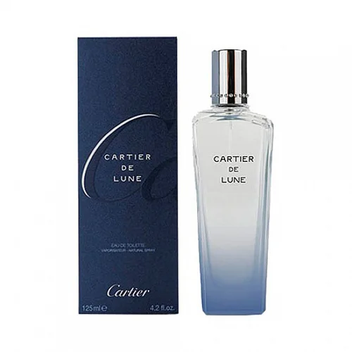 Cartier perfume De Lune For Women Eau de Toilette - Image 2