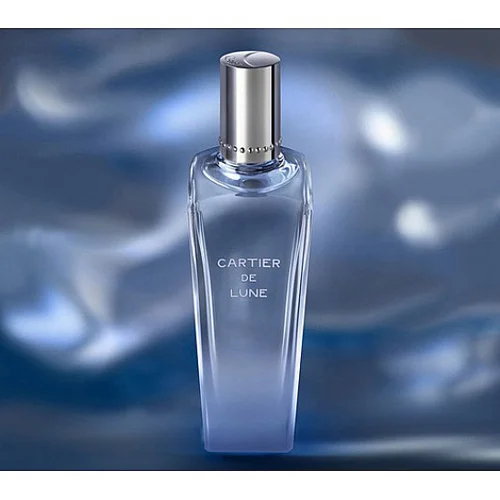 Cartier perfume De Lune For Women Eau de Toilette - Image 3