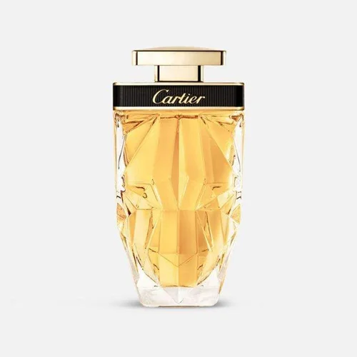 Cartier perfume NEW La Panthere For Women Eau De Parfum