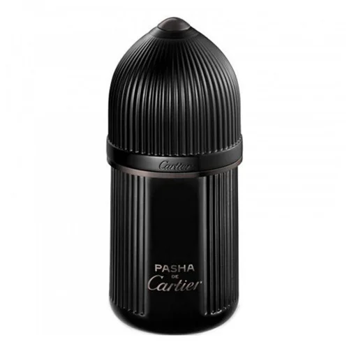 Cartier perfume Pasha Noir De Absolu for Men Parfum