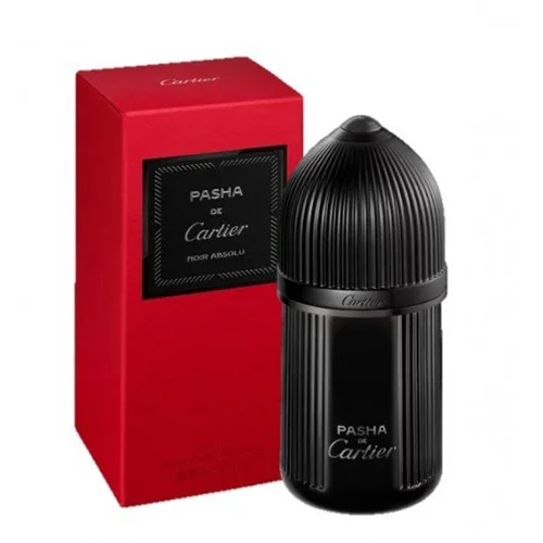 عطر كارتييه باشا نوار دو أبسولو للرجال بارفيوم 100 مل - الصورة 2