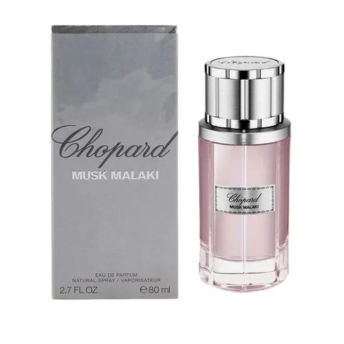 عطر شوبارد مسك ملكي للجنسين أودو بارفيوم 80 مل - الصورة 2