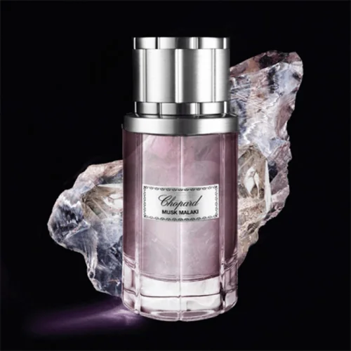 عطر شوبارد مسك ملكي للجنسين أودو بارفيوم 80 مل - الصورة 3