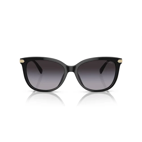 Coach Sunglasses Women HC8378U CL926 - Image 2