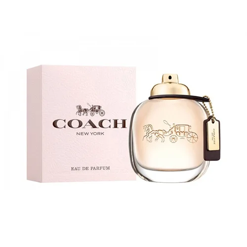 عطر كوتش نيويورك للنساء أو دو بارفيوم 90 مل - الصورة 2
