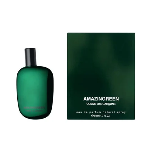 عطر كوم دي غارسون بلو سيدرات أو دو بارفان للجنسين 100 مل - الصورة 2