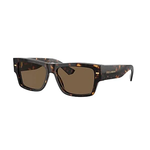 Dolce & Gabbana Sunglasses brown women DG4451