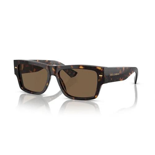 Dolce & Gabbana Sunglasses brown women DG4451 - Image 2