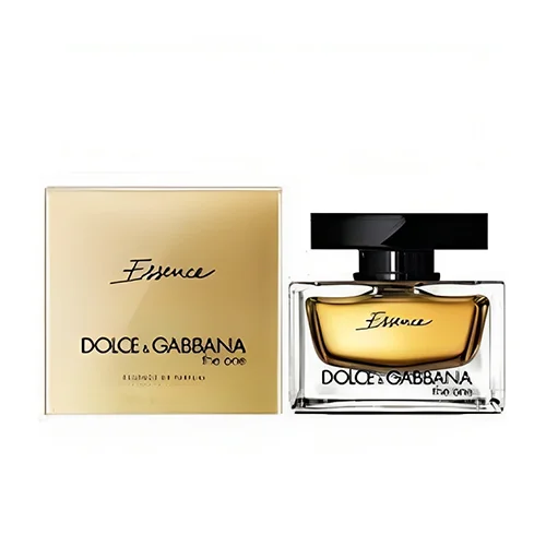 Dolce & Gabbana The One Essence Edp for women - 65 ml - Image 2
