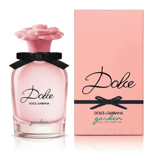 Dolce & Gabbana perfume Dolce Garden for Women Eau de Parfum - 50ML