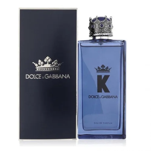 Dolce & Gabbana perfume K For Men Eau De Parfum - 100 ML - Image 2