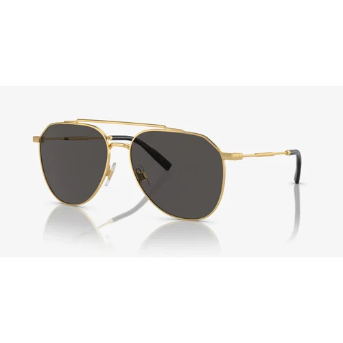 Dolce & Gabbana sunglasses men DG2296