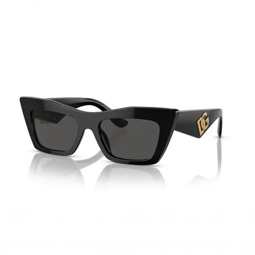 Dolce & Gabbana sunglasses women DG4435 - Image 2