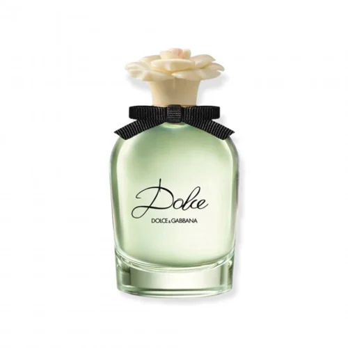 عطر دولتشي للنساء من دولتشي أند غابانا أو دو بارفيوم 75 مل
