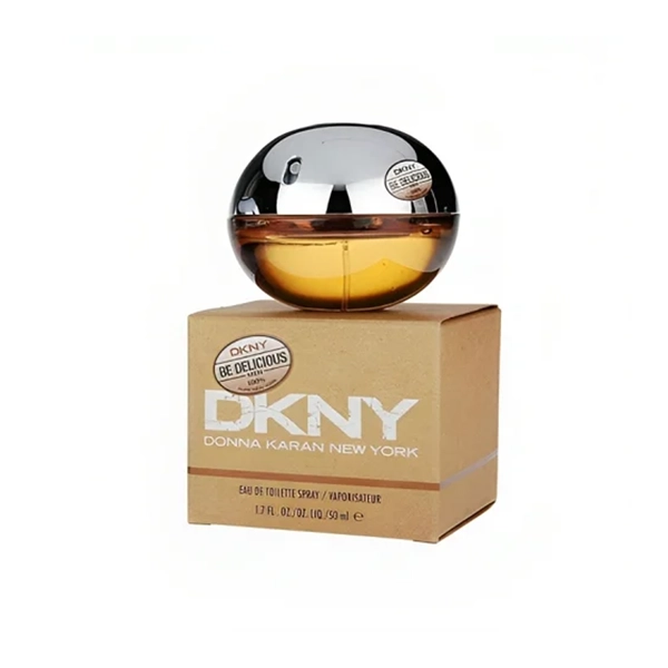 Dkny Donna Karan Be Delicious H EDT For Men