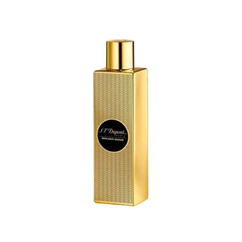 S .T. Dupont Golden Wood perfume 100 ml