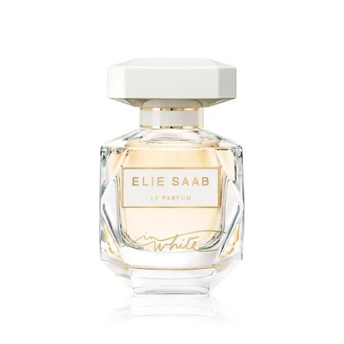 Elie Saab Le Parfum In White Eau de Parfum for women - 90 ml
