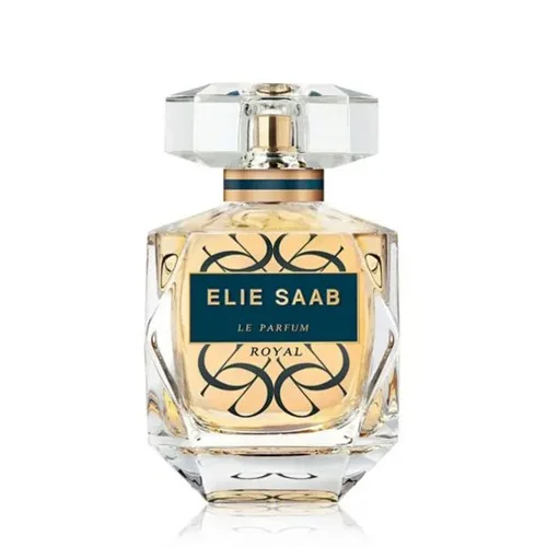 Elie Saab Le Parfum Royal Eau de Parfum for women - 90 ml