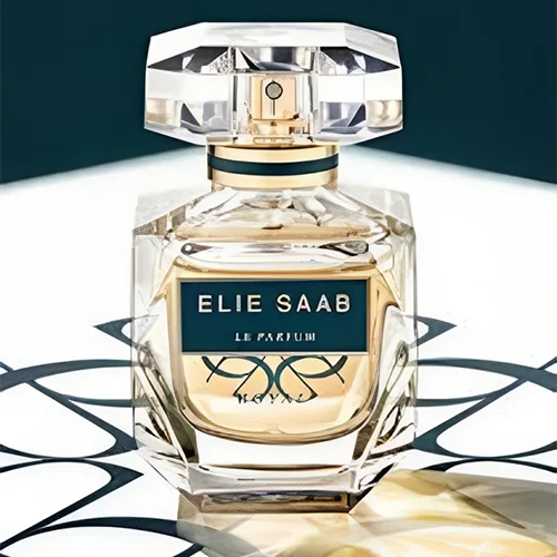 Elie Saab Le Parfum Royal Eau de Parfum for women - 90 ml - Image 3