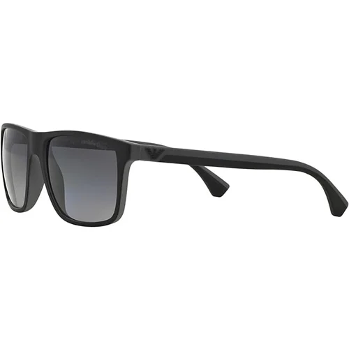Emporio Armani sunglasses men EA4033 - Image 2