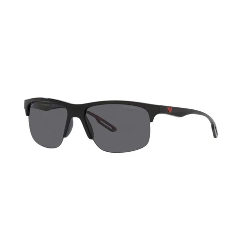 Emporio Armani sunglasses men EA4188U - Image 2