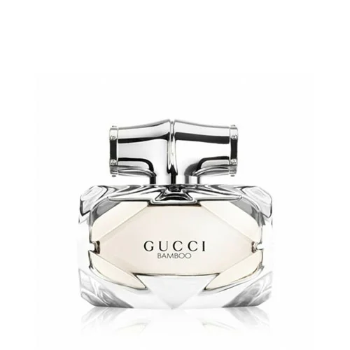 Gucci bamboo for women edt 50ML - Image 2