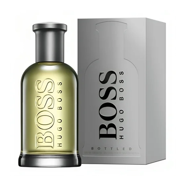 Hugo Boss Bottled Eau De Toilette For Men