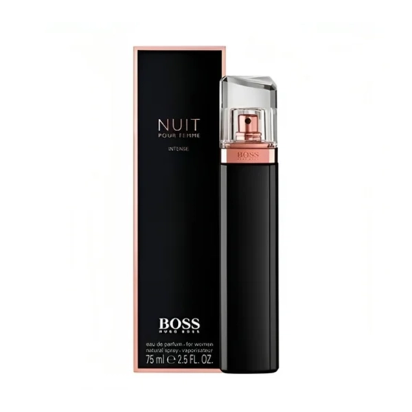 Hugo Boss Nuit Intense Pour Femme EDP Spray For Women