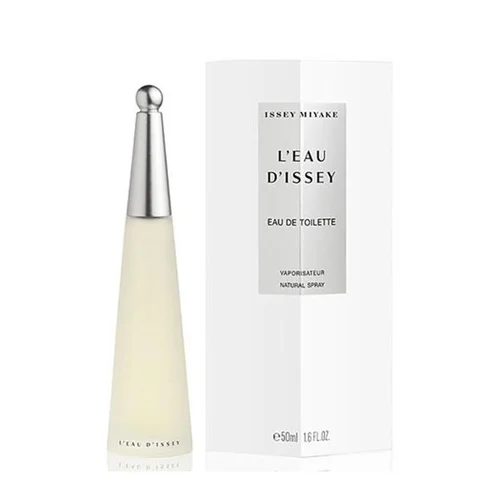 Issey Miyake l'eau d'issey edt for women 50ML - Image 3