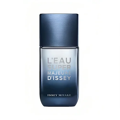 Issey Miyake l'eau super majeure d'issey for men edt 100ML