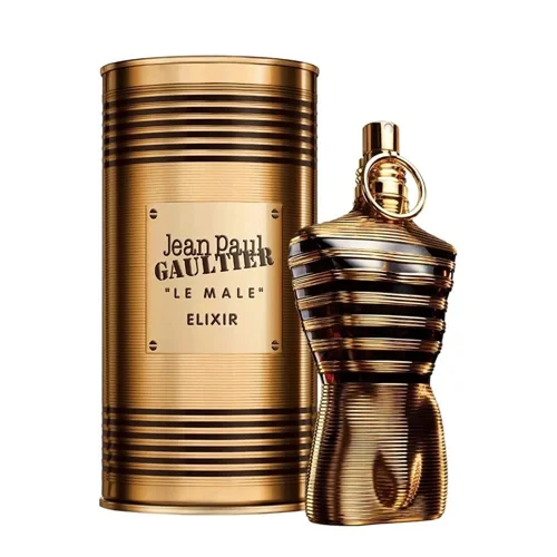 عطر جان بول غوتييه لومال إكسير بارفيوم للرجال 125 مل