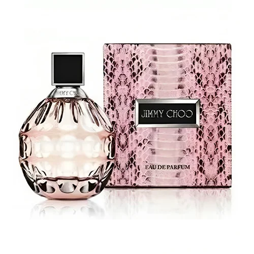 Jimmy Choo for women edp 100ML - Image 3