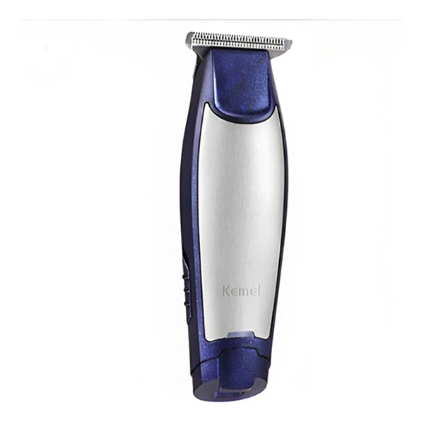 Kemei 3 In 1 Rechargeable Trimmer & Clipper KM 5021