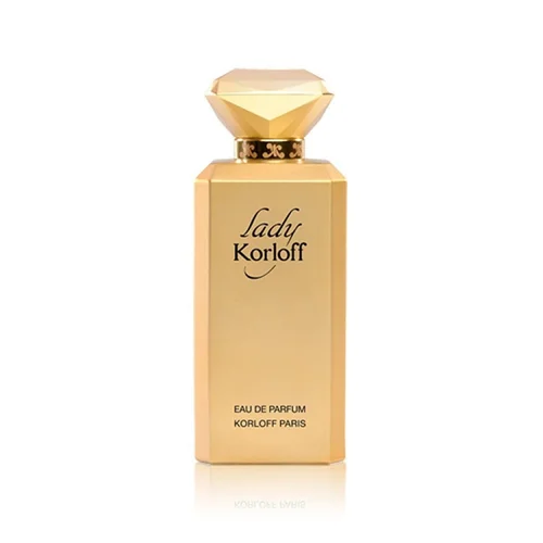 Korlof lady for women edp - 88ML