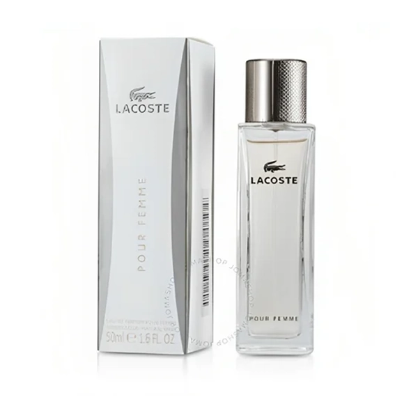 Lacoste Pour Femme Eau de perfume For Women
