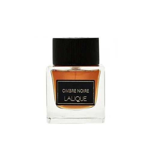 Lalique ombre noire for men edt 100ML