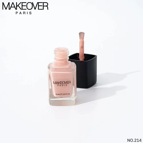 Makeover Nail Polish 214 , 12 ml