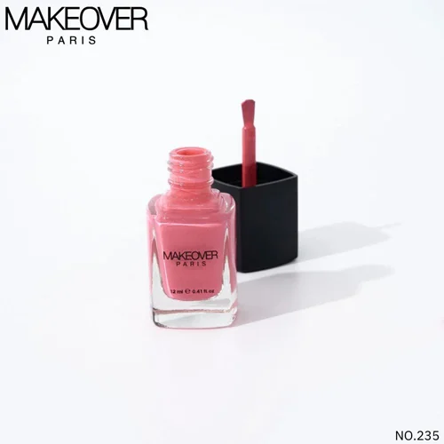 Makeover Nail Polish 235, 12 ml