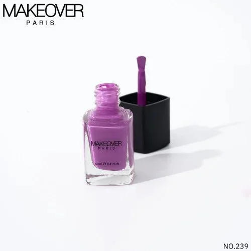 Makeover Nail Polish 236 , 12 ml