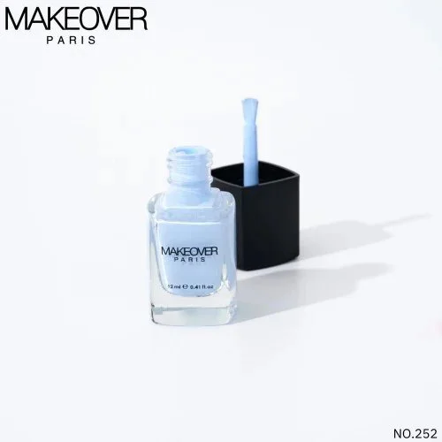 Makeover Nail Polish 252 , 12 ml