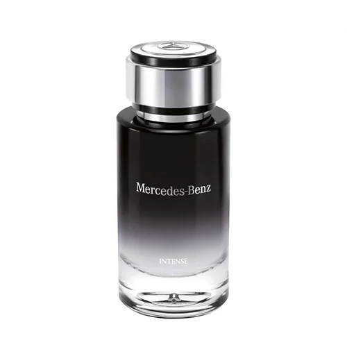 Mercedes Benz intense for men edt 120ML