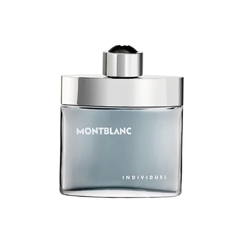 Mont Blanc Individual Eau de Toilette 75 ml - Image 2