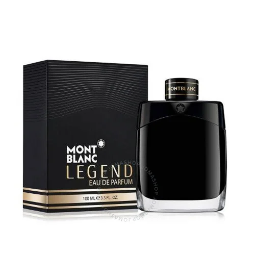 Mont Blanc Legend de Parfum for men 100ml - Image 2