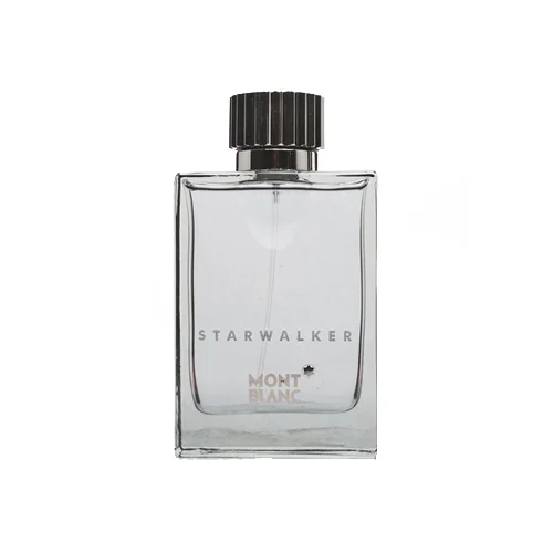 Mont Blanc Starwalker Eau de Toilette for Men 75 ml