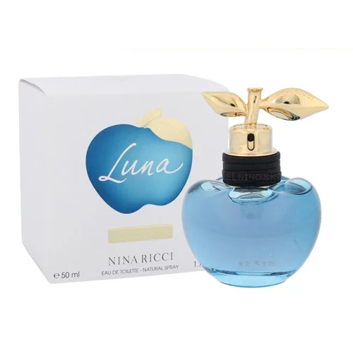 Nina Ricci Luna Eau de Toilette Women - Image 2