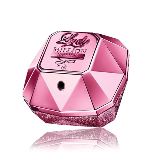 Paco Rabanne Lady Million Empire Collector Edition Parfum Women