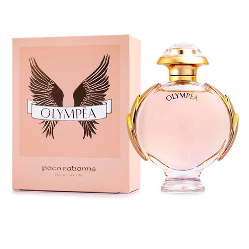 Paco Rabanne Olympia Perfume Women - Image 2