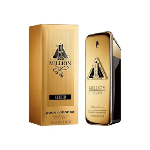 Paco Rabanne One Million Elixir Intense Parfum Men - Image 2